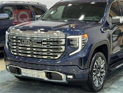 GMC Sierra